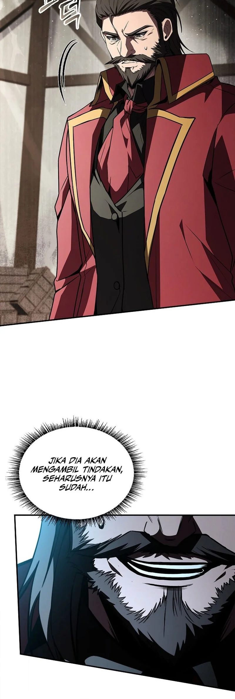 Talent-Swallowing Magician Chapter 132 - halaman 47