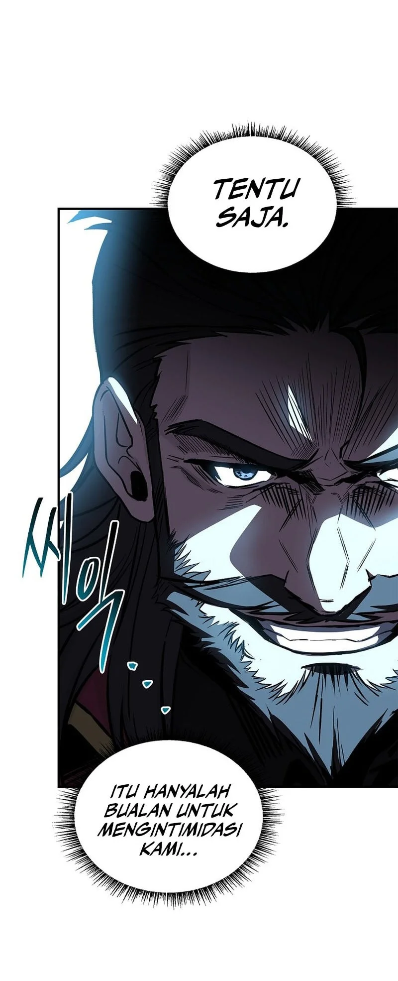 Talent-Swallowing Magician Chapter 132 - halaman 63