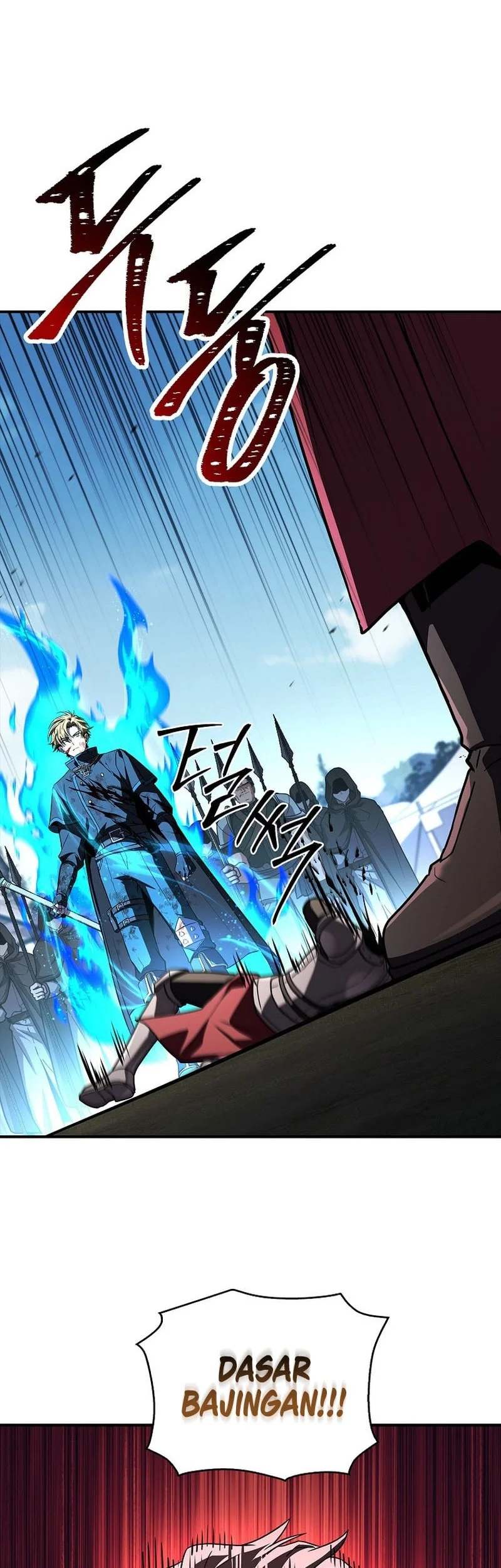 Talent-Swallowing Magician Chapter 132 - halaman 65