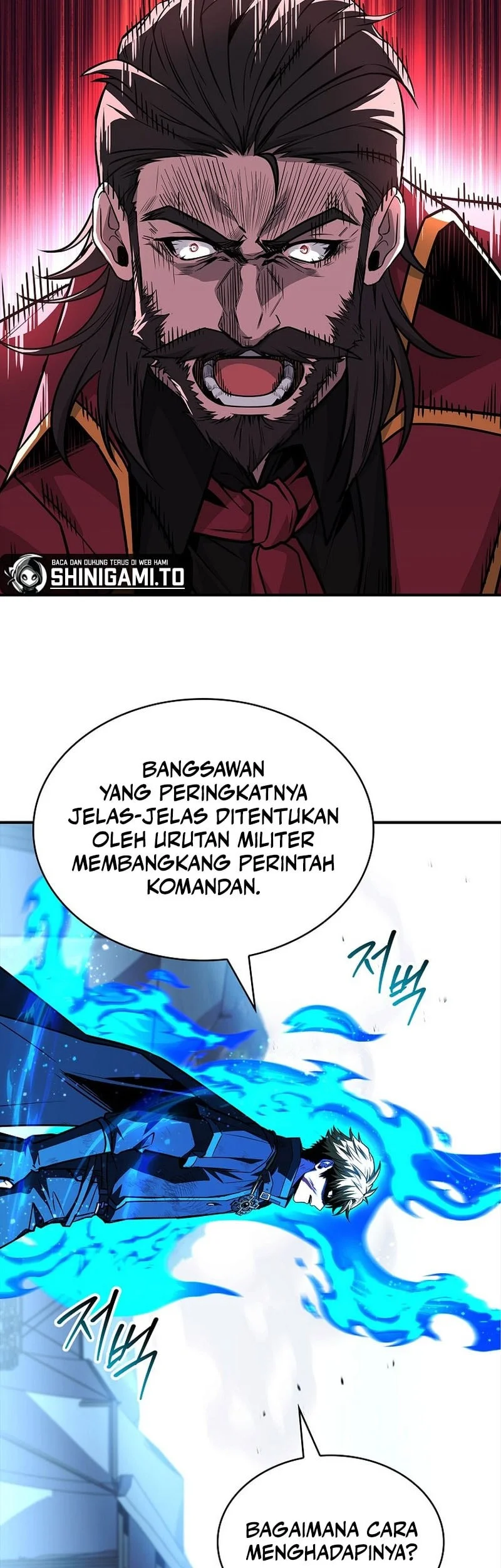 Talent-Swallowing Magician Chapter 132 - halaman 66