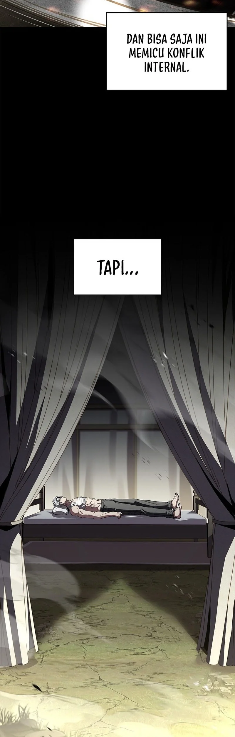 Talent-Swallowing Magician Chapter 132 - halaman 7