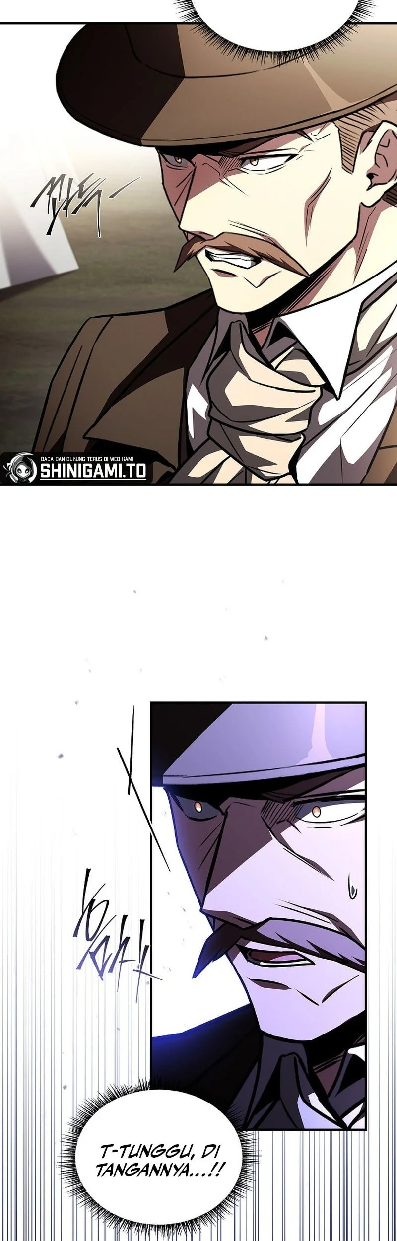 Talent-Swallowing Magician Chapter 133 - halaman 12
