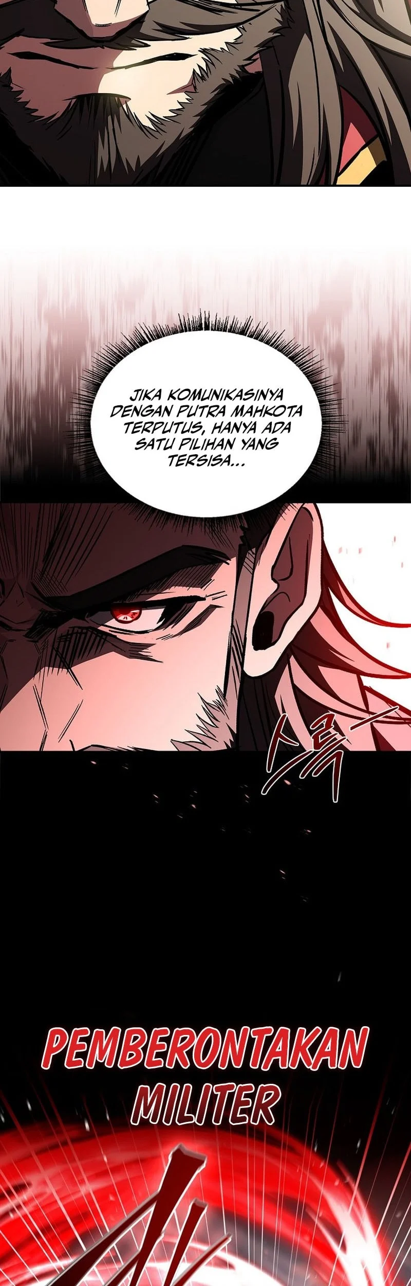 Talent-Swallowing Magician Chapter 133 - halaman 16