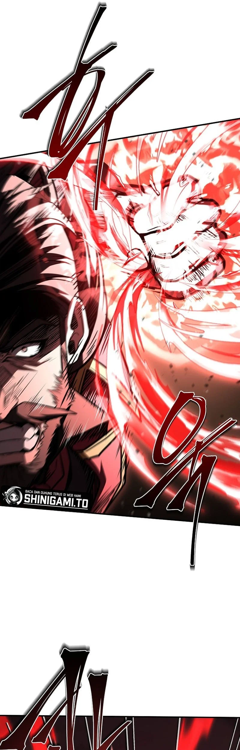 Talent-Swallowing Magician Chapter 133 - halaman 19