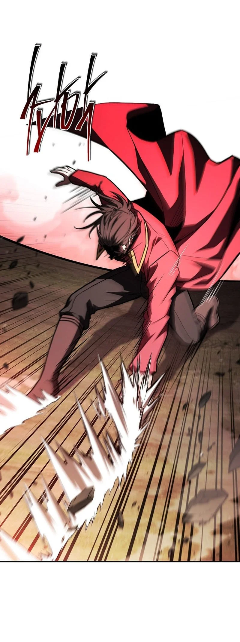 Talent-Swallowing Magician Chapter 133 - halaman 22