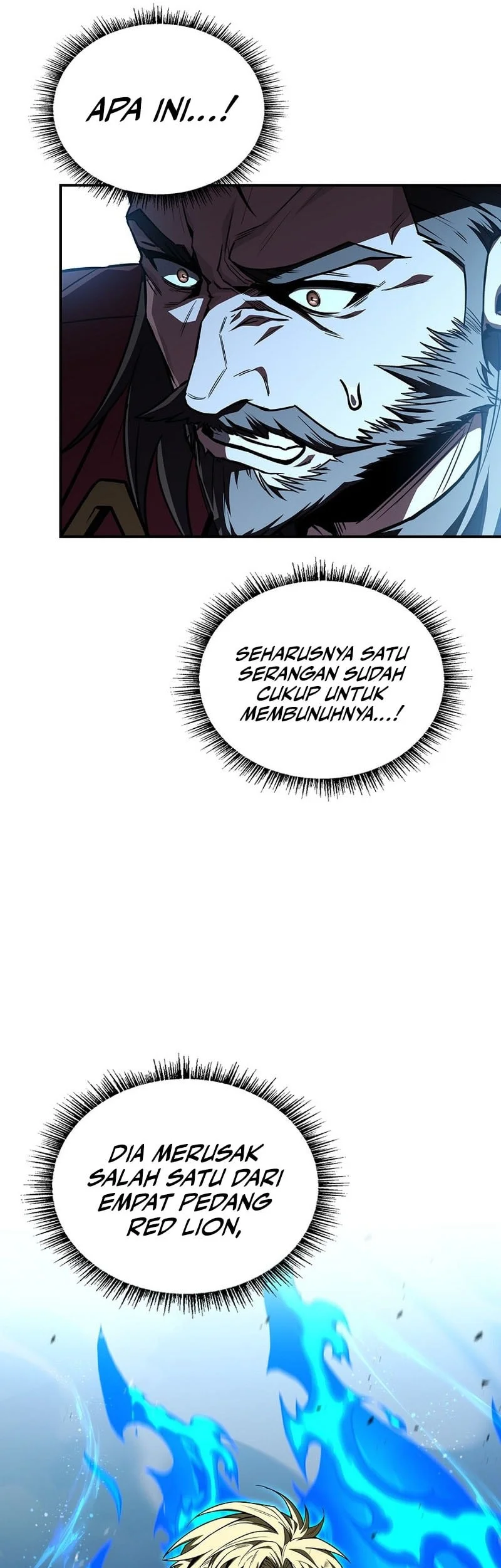 Talent-Swallowing Magician Chapter 133 - halaman 23