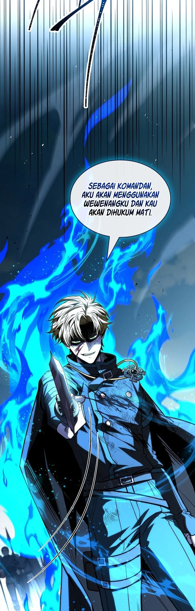 Talent-Swallowing Magician Chapter 133 - halaman 3
