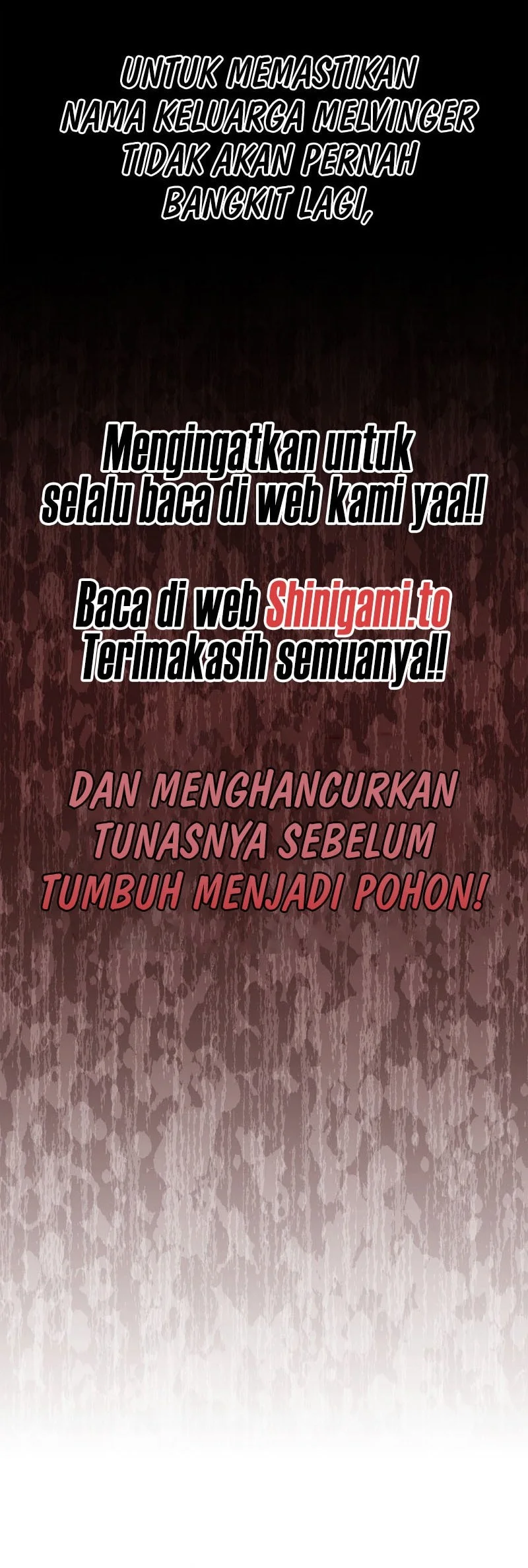 Talent-Swallowing Magician Chapter 133 - halaman 30