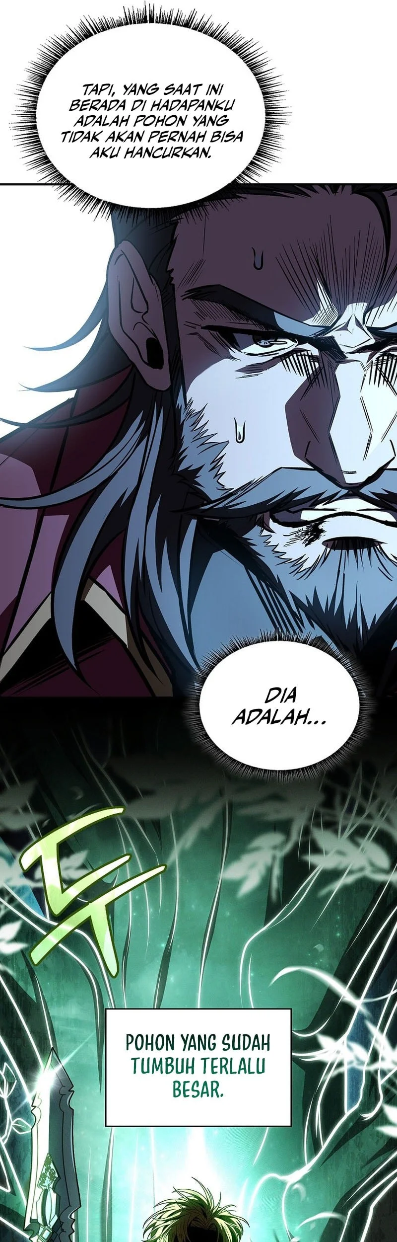 Talent-Swallowing Magician Chapter 133 - halaman 31