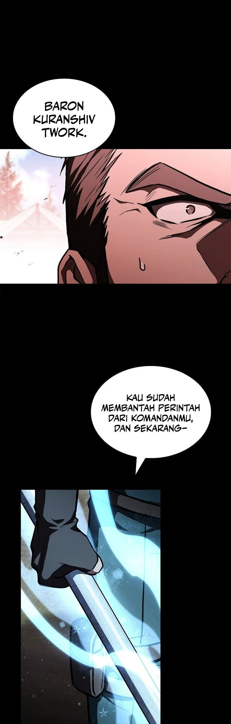 Talent-Swallowing Magician Chapter 133 - halaman 33