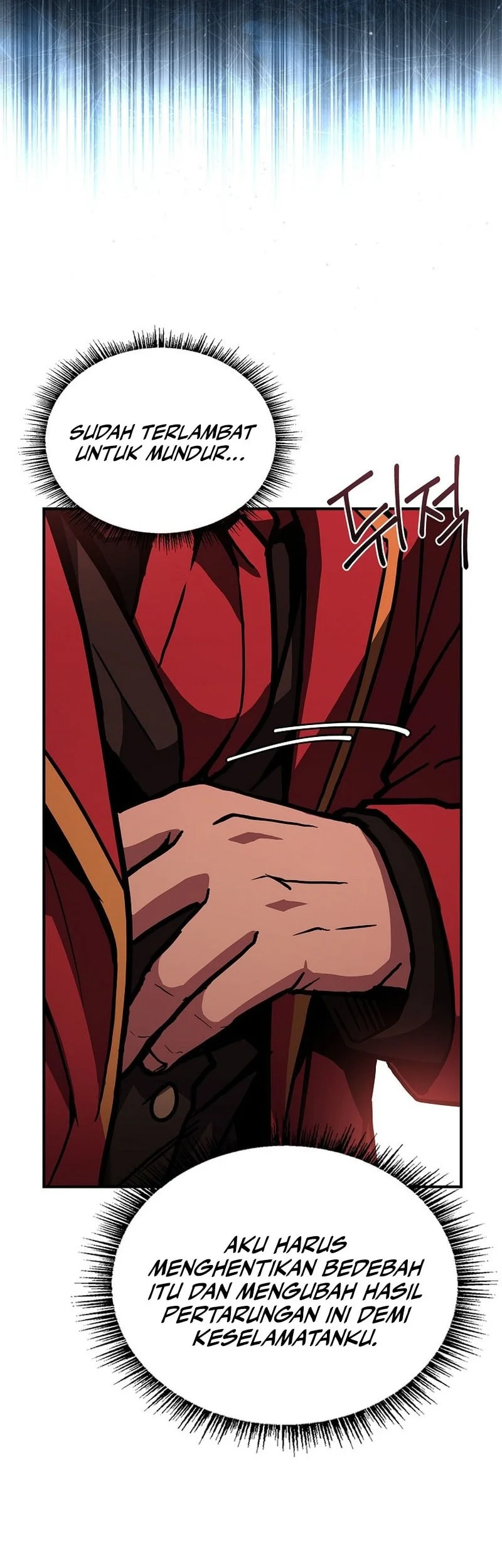 Talent-Swallowing Magician Chapter 133 - halaman 36