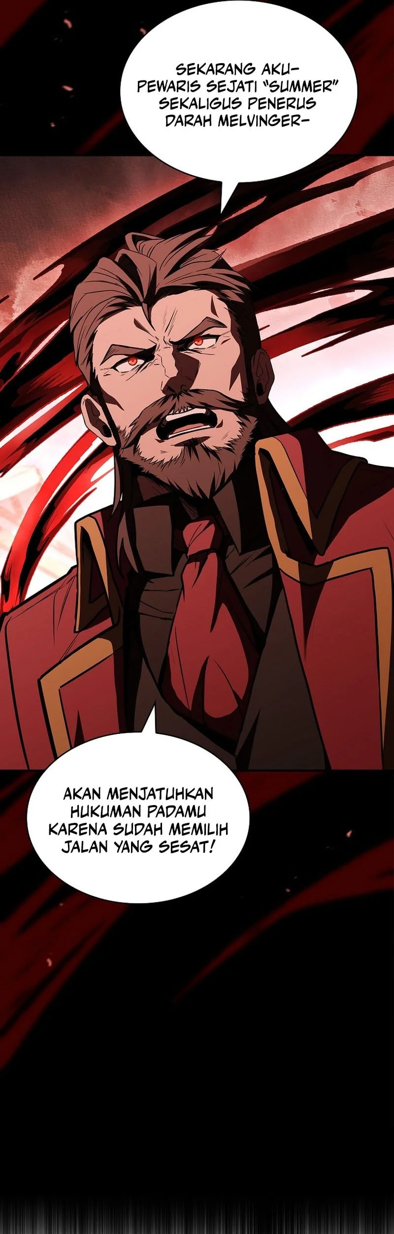 Talent-Swallowing Magician Chapter 133 - halaman 39