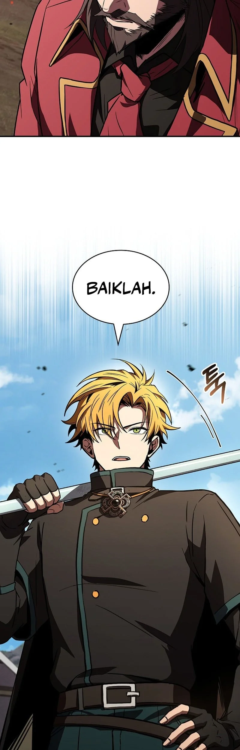 Talent-Swallowing Magician Chapter 133 - halaman 41