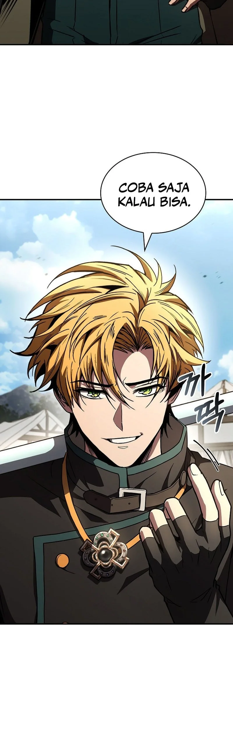 Talent-Swallowing Magician Chapter 133 - halaman 42