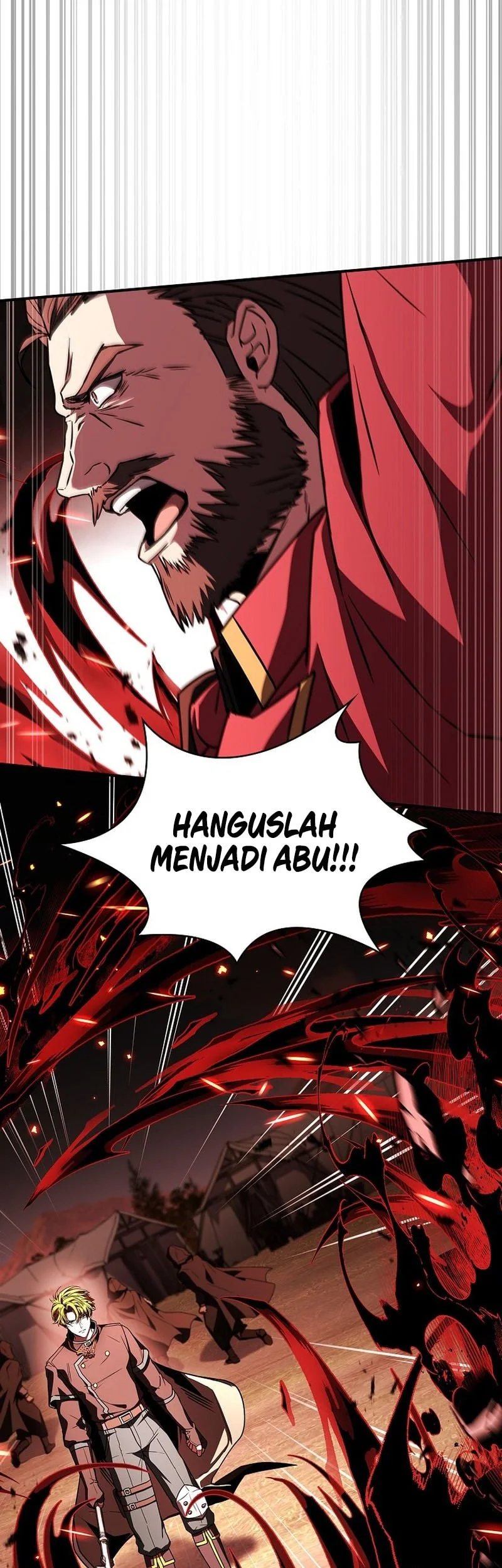 Talent-Swallowing Magician Chapter 133 - halaman 45