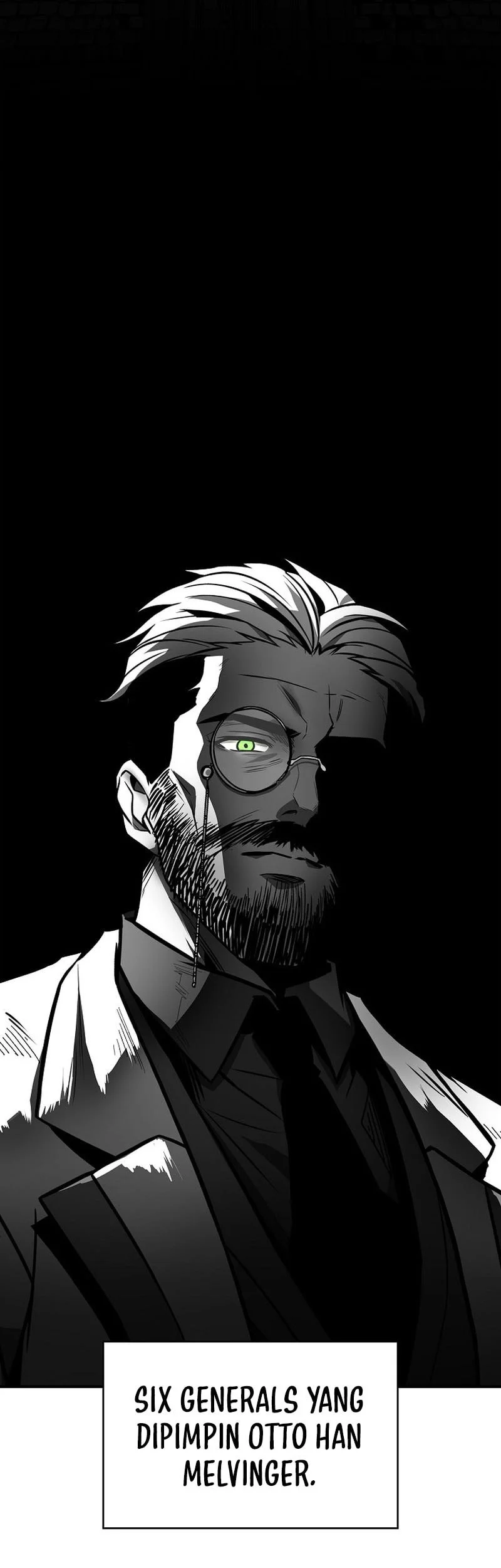 Talent-Swallowing Magician Chapter 133 - halaman 51