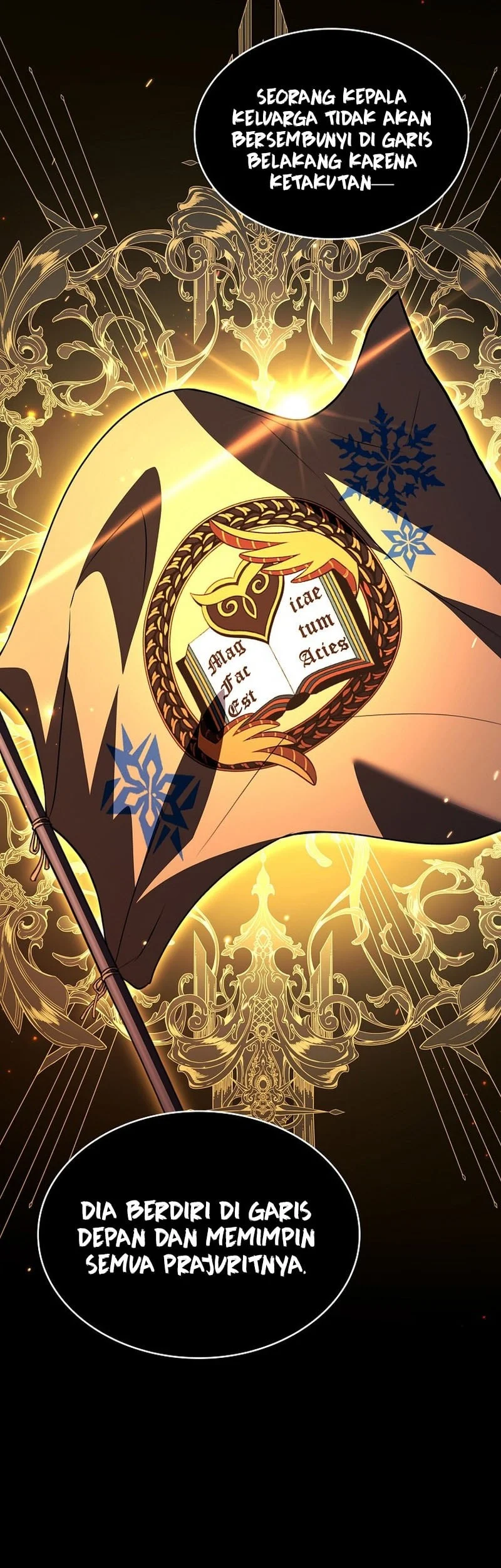 Talent-Swallowing Magician Chapter 133 - halaman 60