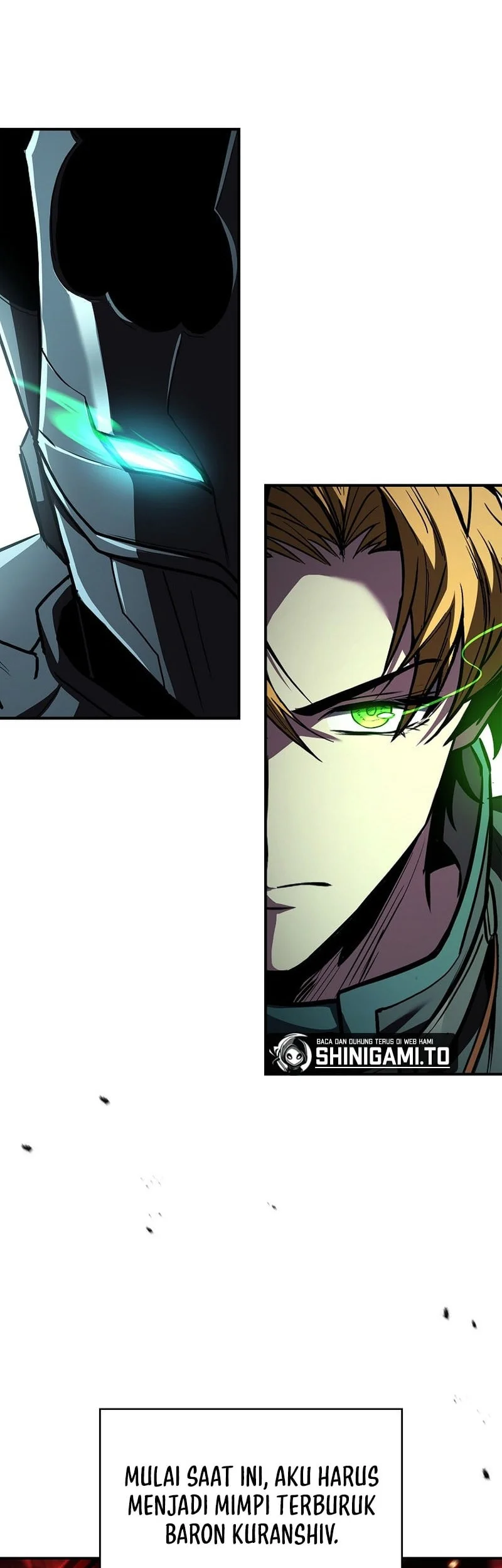Talent-Swallowing Magician Chapter 133 - halaman 63