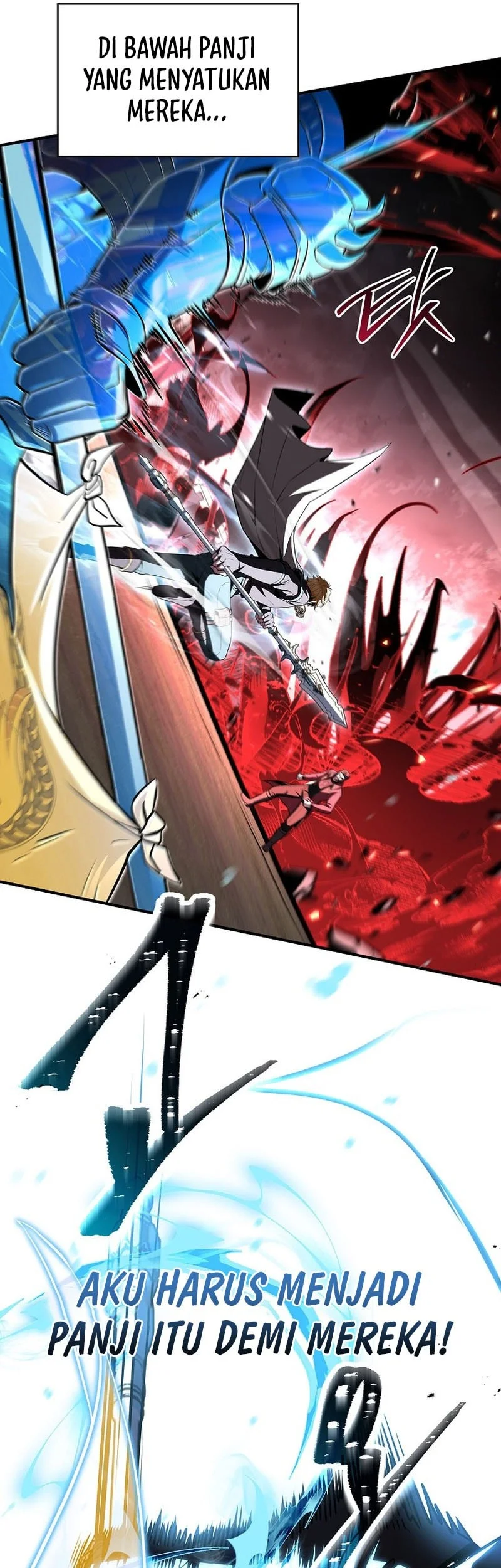 Talent-Swallowing Magician Chapter 133 - halaman 66