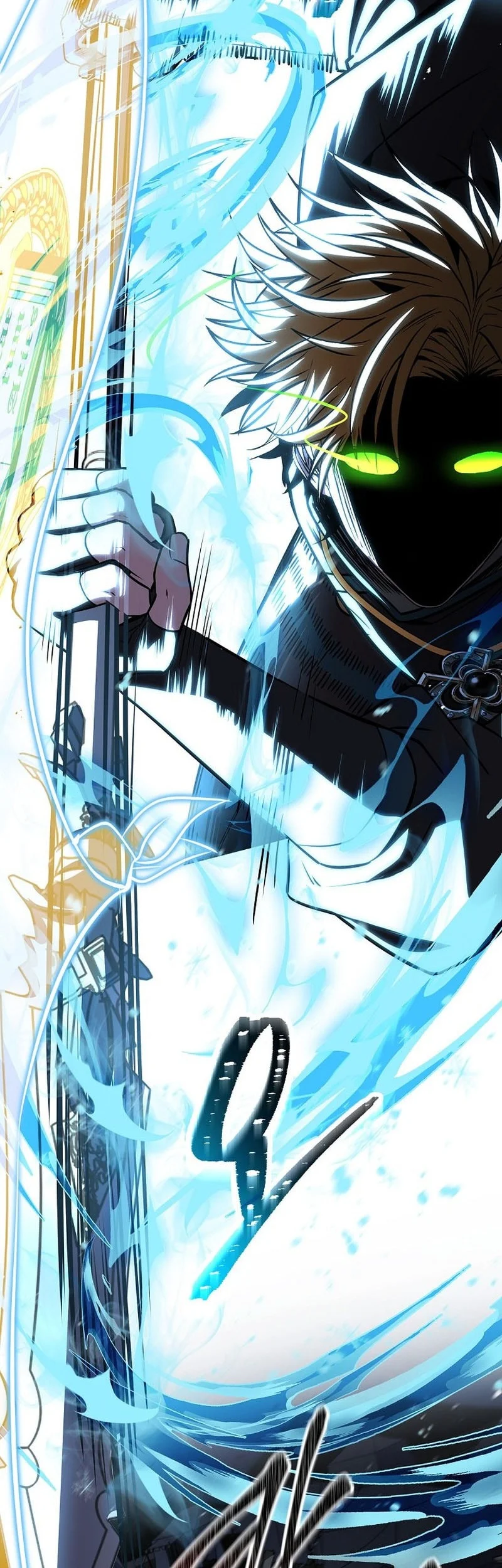 Talent-Swallowing Magician Chapter 133 - halaman 67