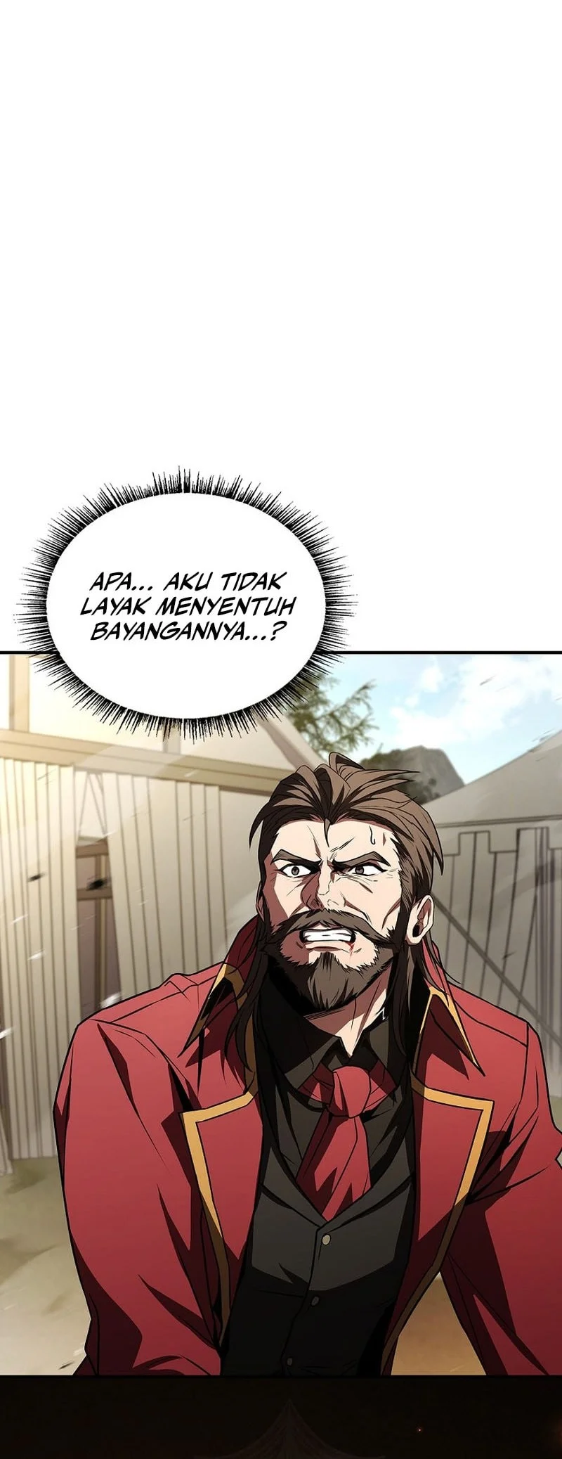 Talent-Swallowing Magician Chapter 134 - halaman 10