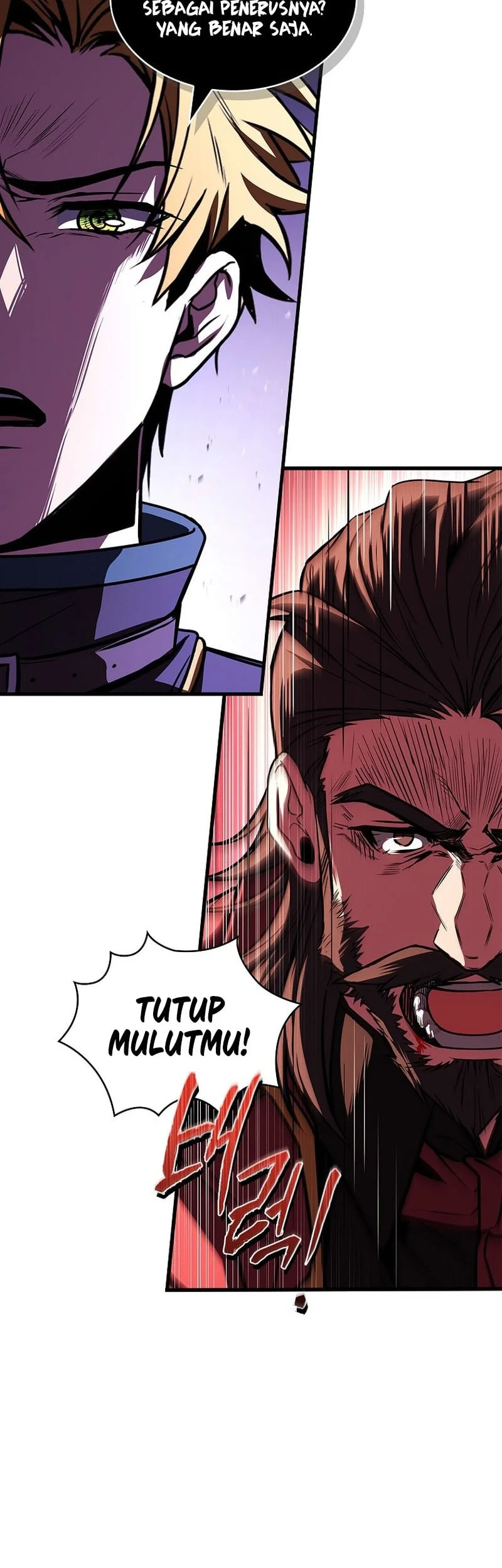 Talent-Swallowing Magician Chapter 134 - halaman 14