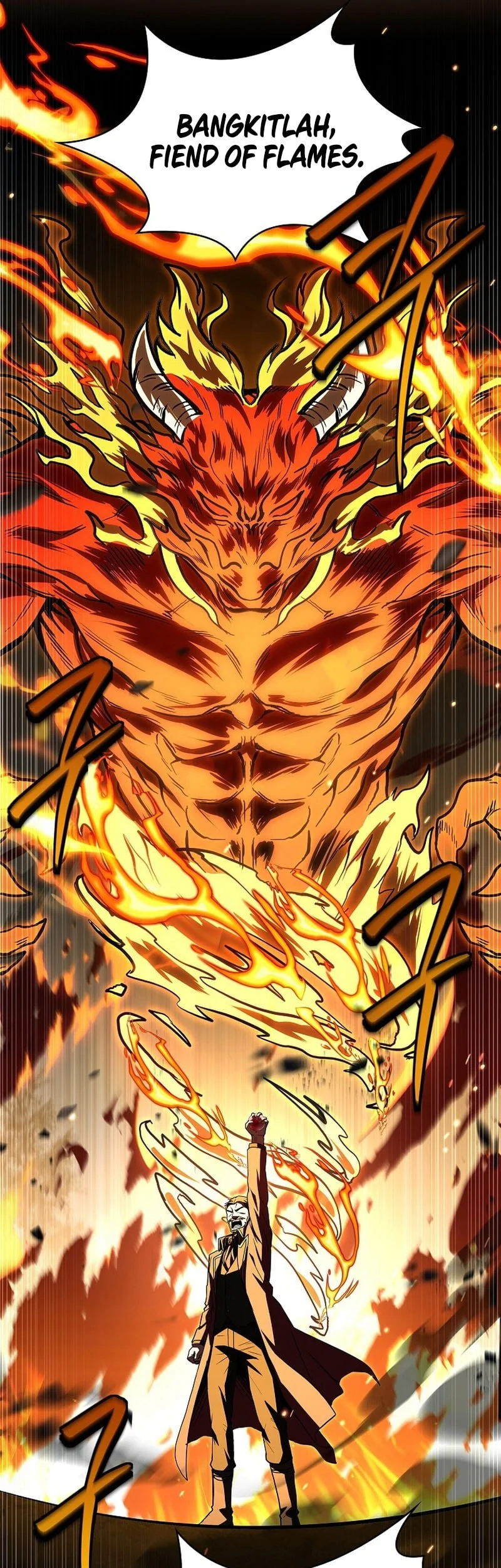 Talent-Swallowing Magician Chapter 134 - halaman 18