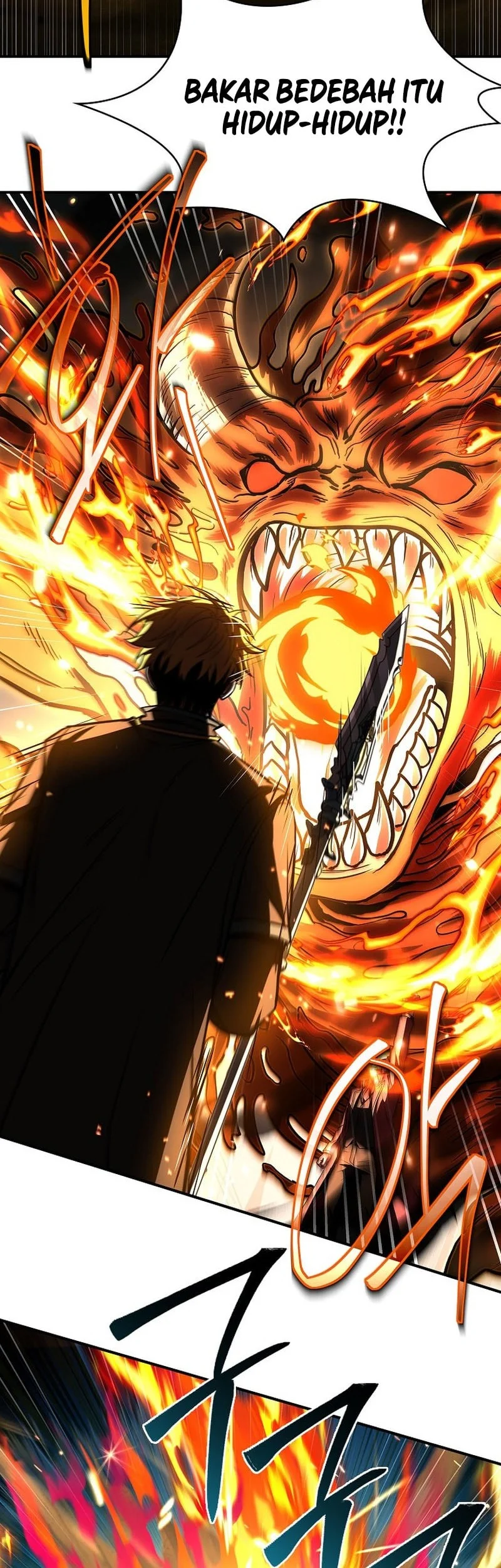 Talent-Swallowing Magician Chapter 134 - halaman 19