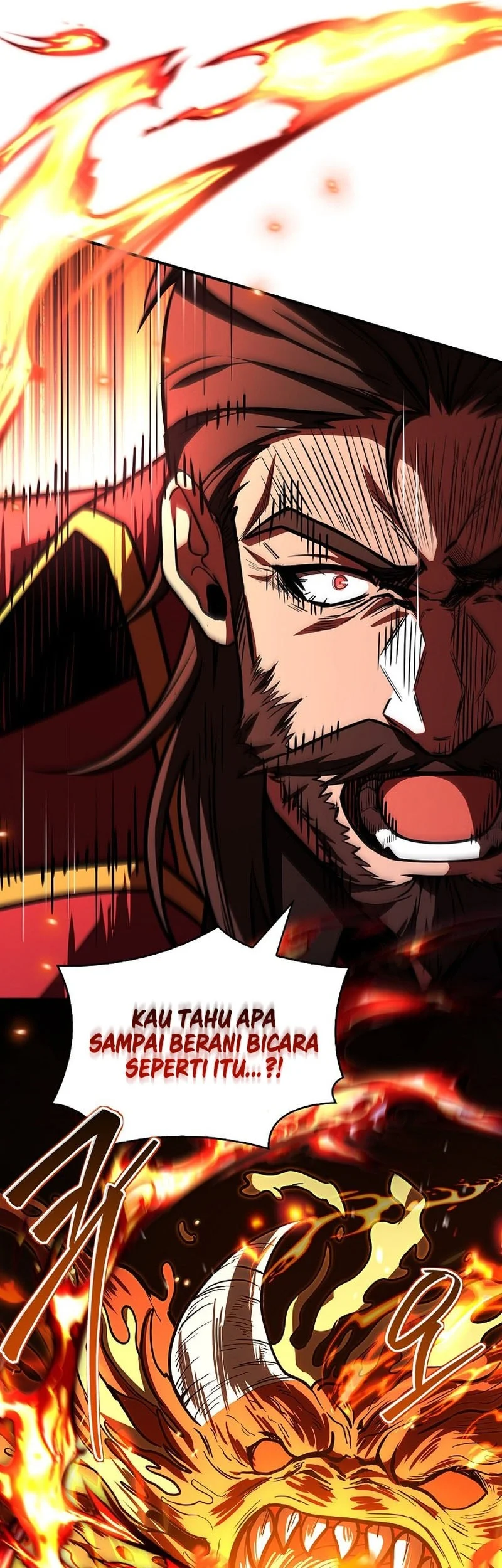 Talent-Swallowing Magician Chapter 134 - halaman 22