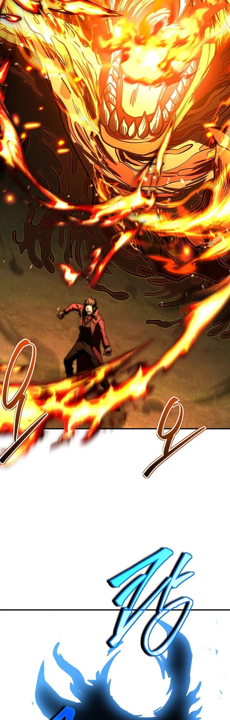 Talent-Swallowing Magician Chapter 134 - halaman 23