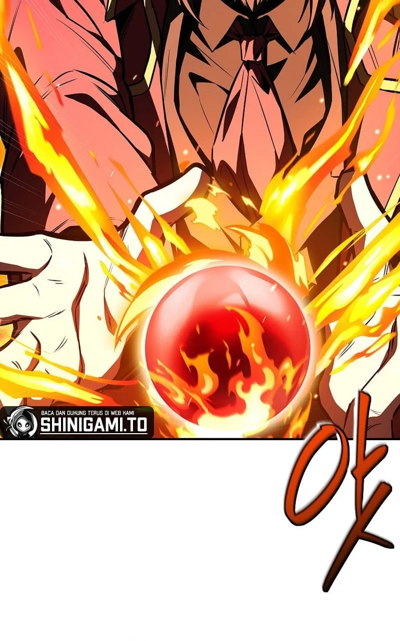 Talent-Swallowing Magician Chapter 134 - halaman 28