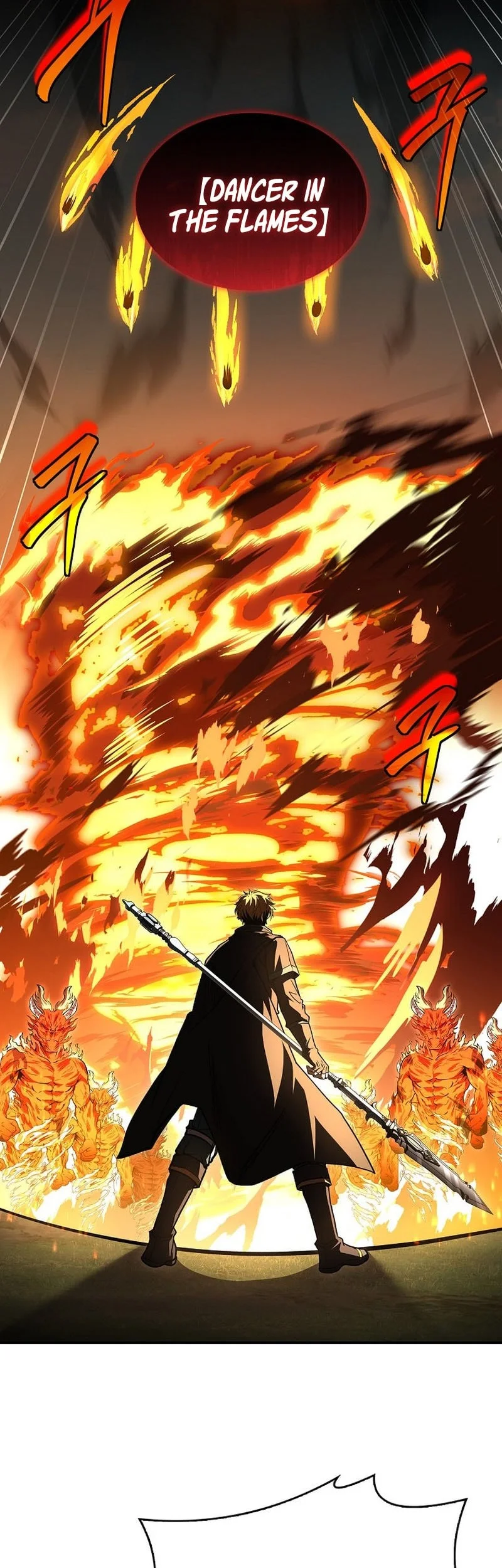 Talent-Swallowing Magician Chapter 134 - halaman 30