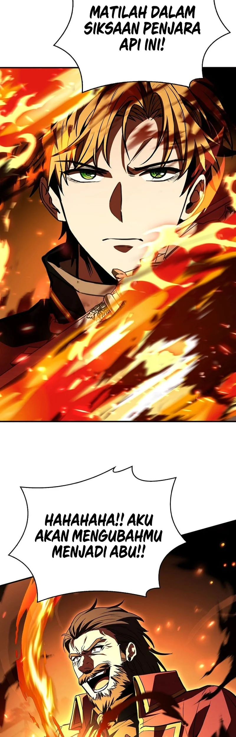 Talent-Swallowing Magician Chapter 134 - halaman 31