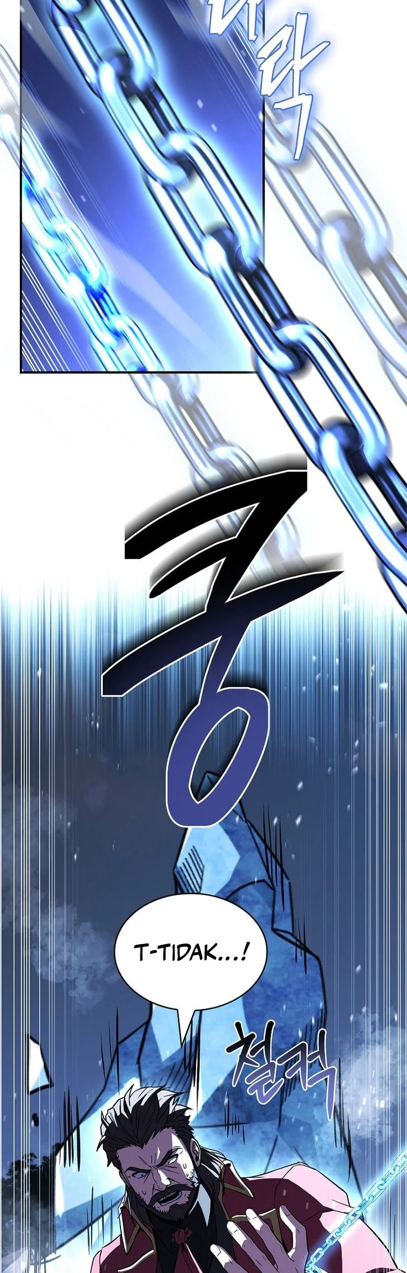 Talent-Swallowing Magician Chapter 134 - halaman 35
