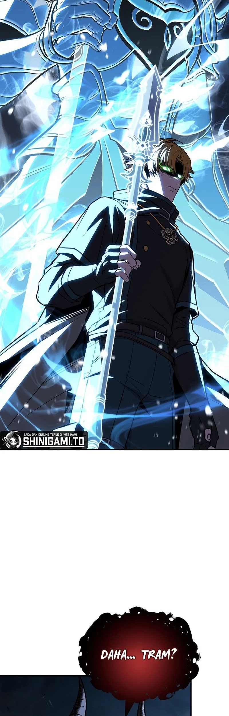 Talent-Swallowing Magician Chapter 134 - halaman 4