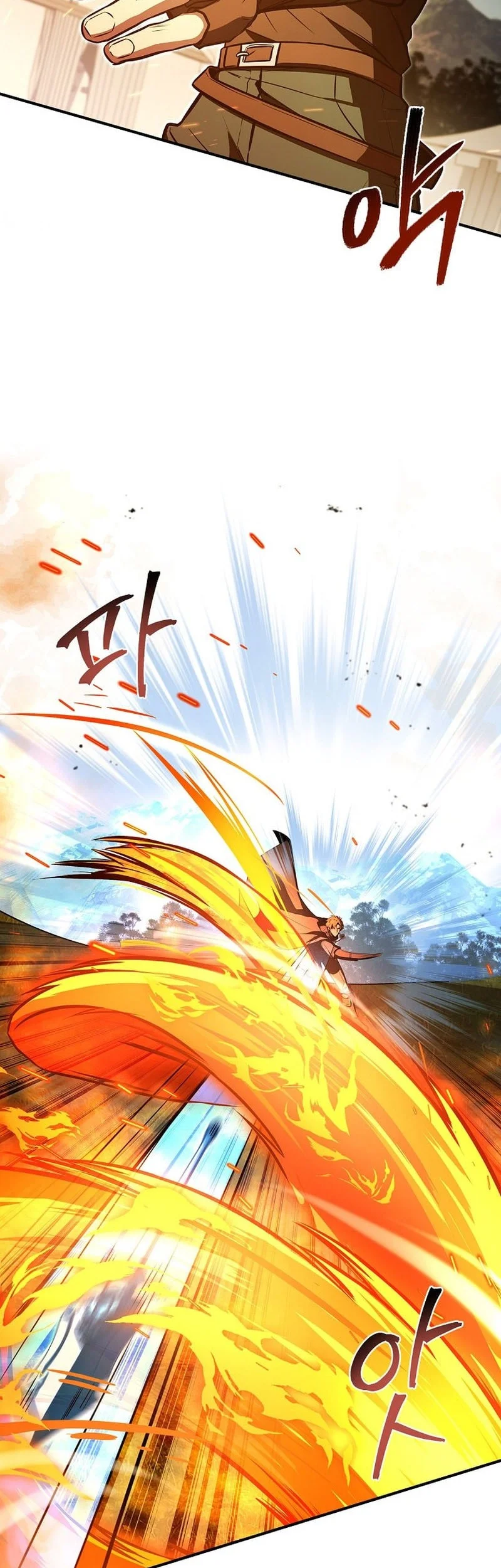 Talent-Swallowing Magician Chapter 134 - halaman 42