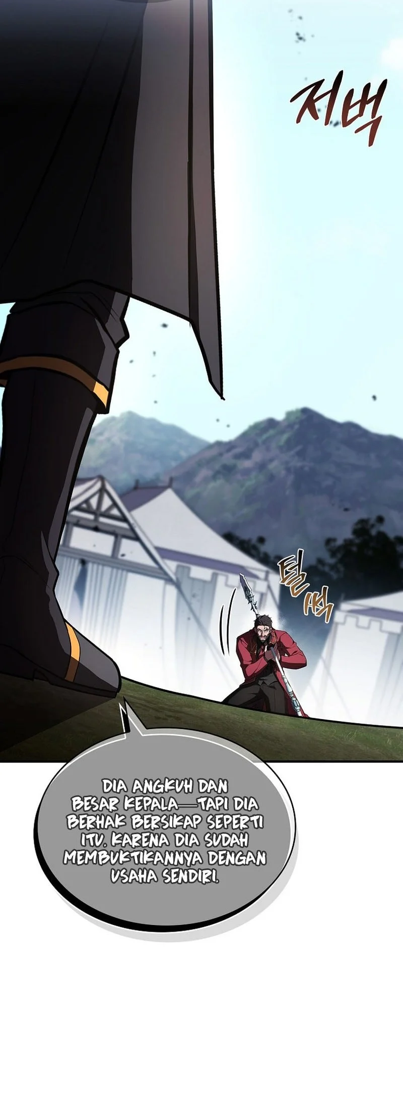 Talent-Swallowing Magician Chapter 134 - halaman 44