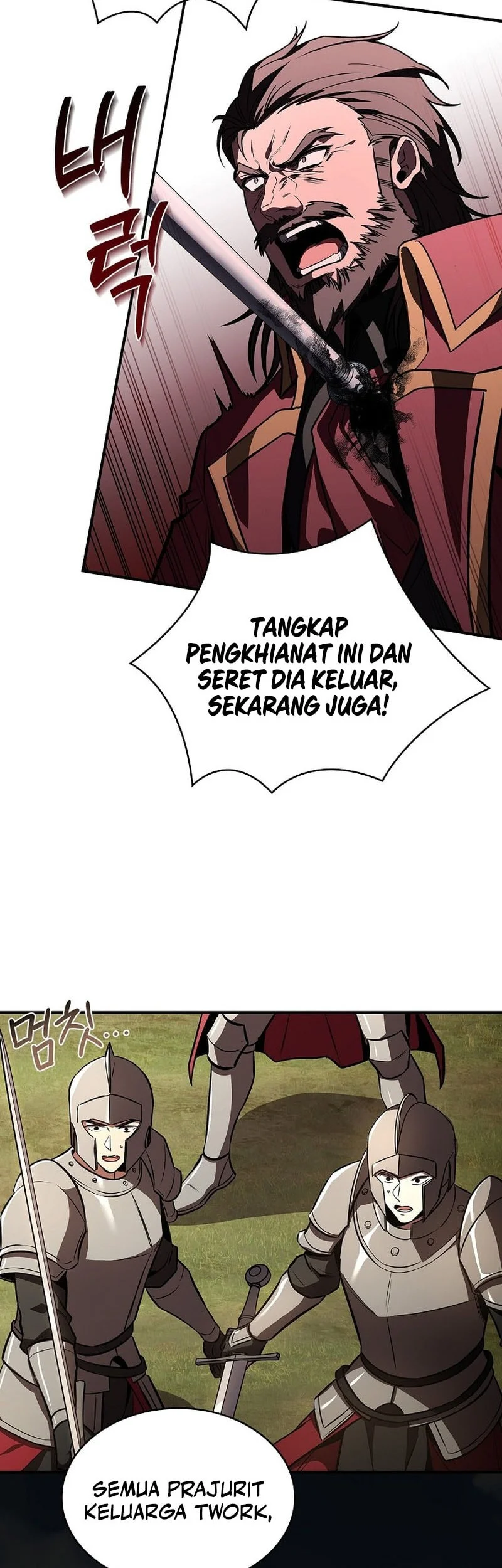 Talent-Swallowing Magician Chapter 134 - halaman 46