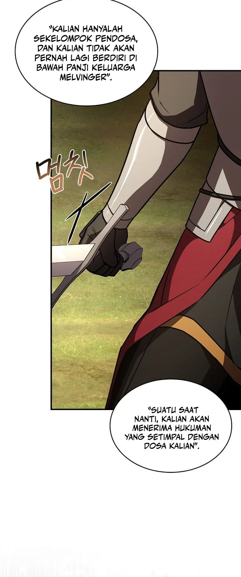 Talent-Swallowing Magician Chapter 134 - halaman 48