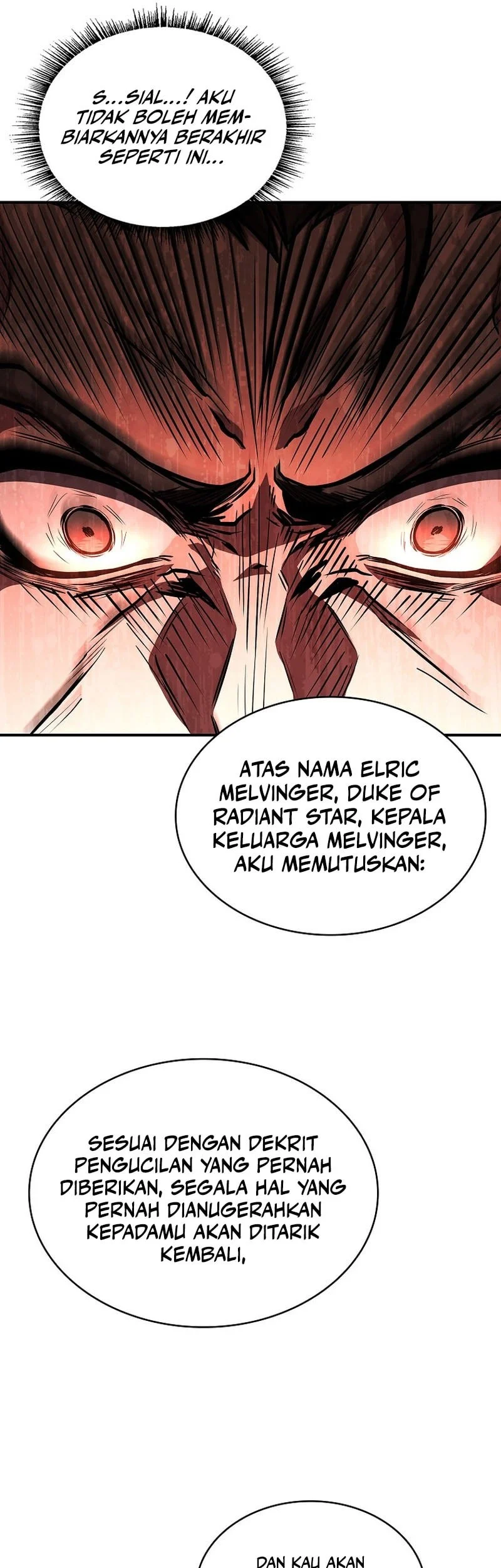 Talent-Swallowing Magician Chapter 134 - halaman 53
