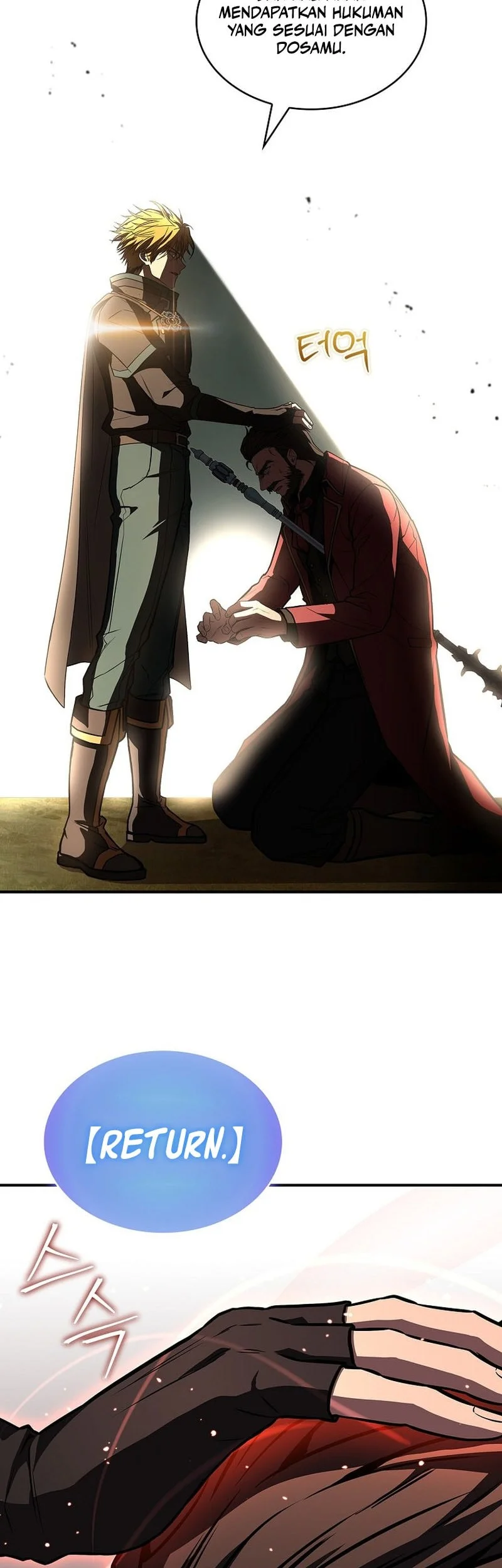 Talent-Swallowing Magician Chapter 134 - halaman 54