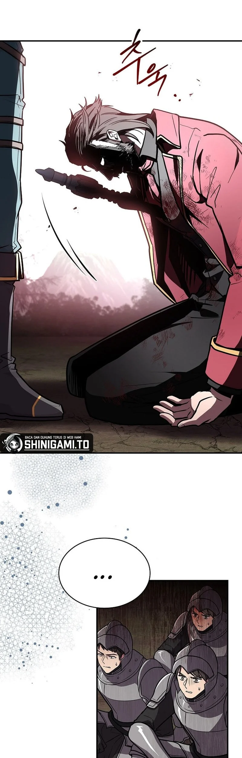 Talent-Swallowing Magician Chapter 134 - halaman 58