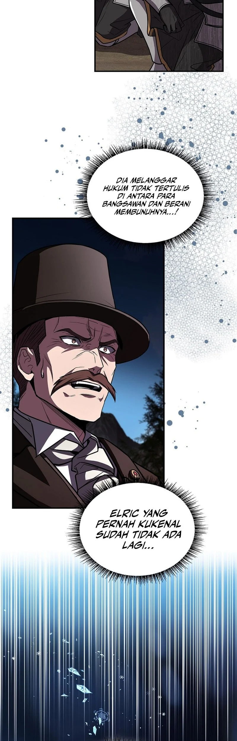 Talent-Swallowing Magician Chapter 134 - halaman 59