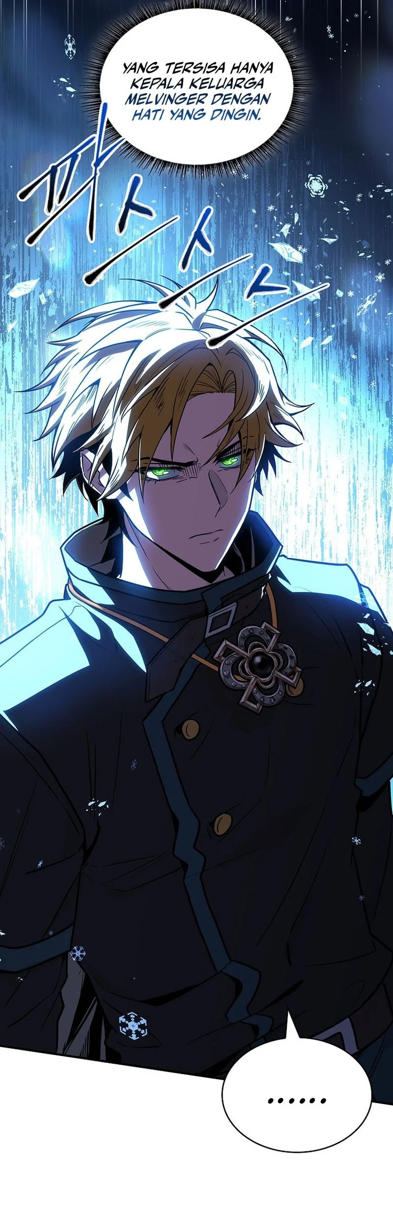 Talent-Swallowing Magician Chapter 134 - halaman 60