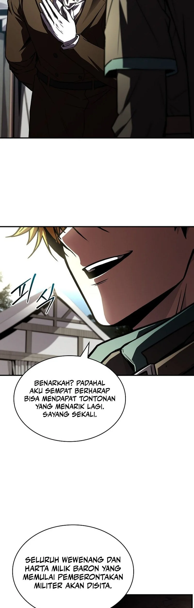 Talent-Swallowing Magician Chapter 134 - halaman 62