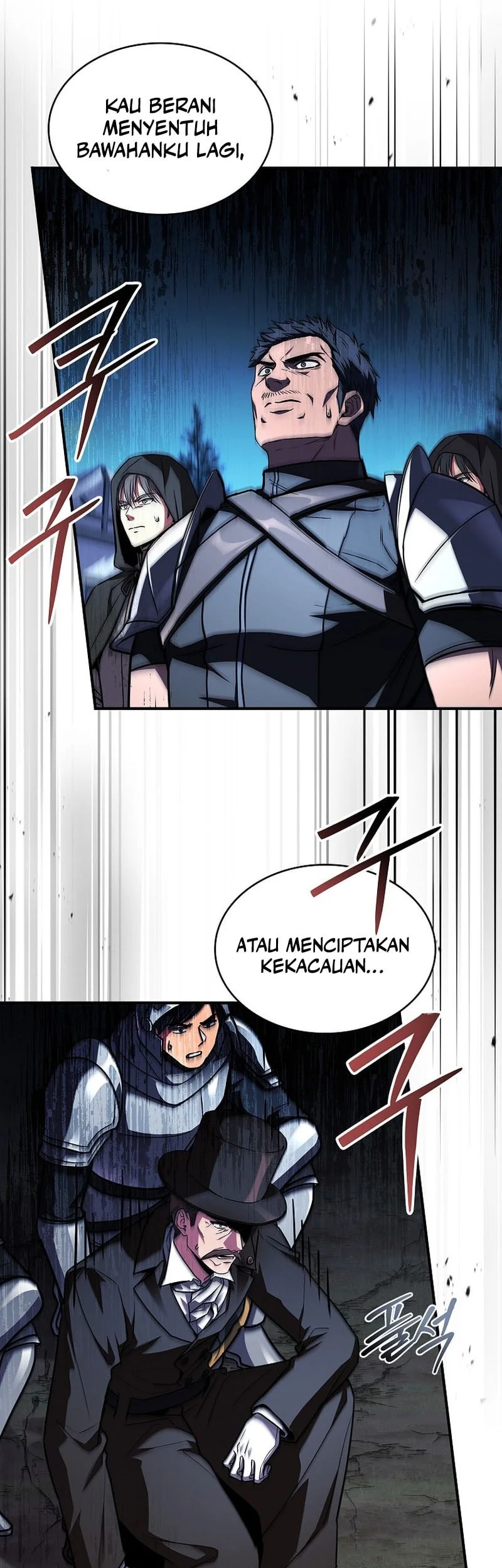 Talent-Swallowing Magician Chapter 134 - halaman 65