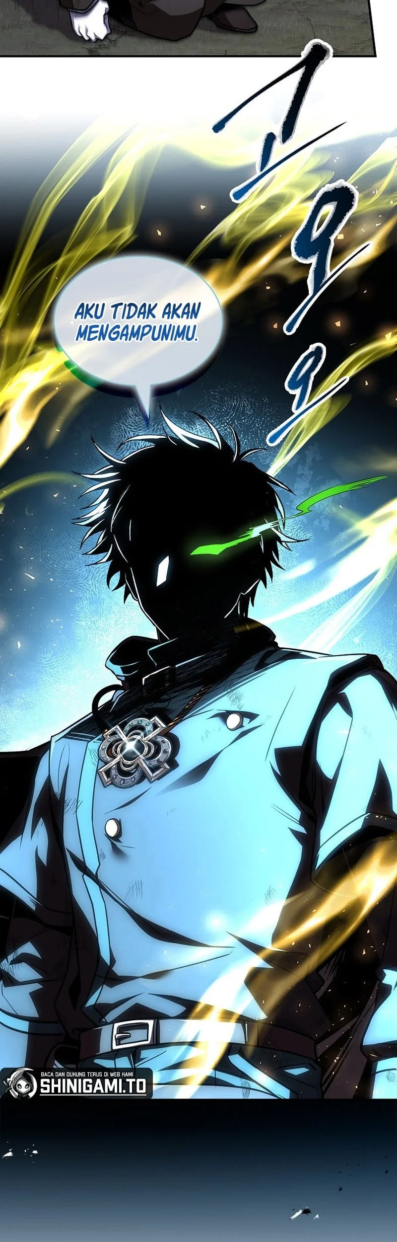 Talent-Swallowing Magician Chapter 134 - halaman 66