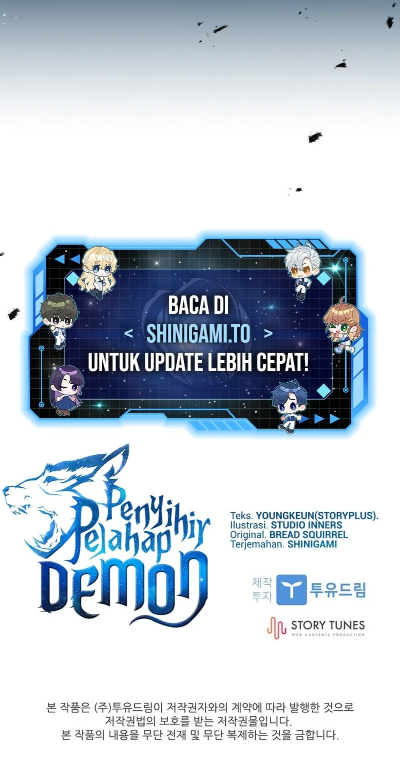 Talent-Swallowing Magician Chapter 134 - halaman 67