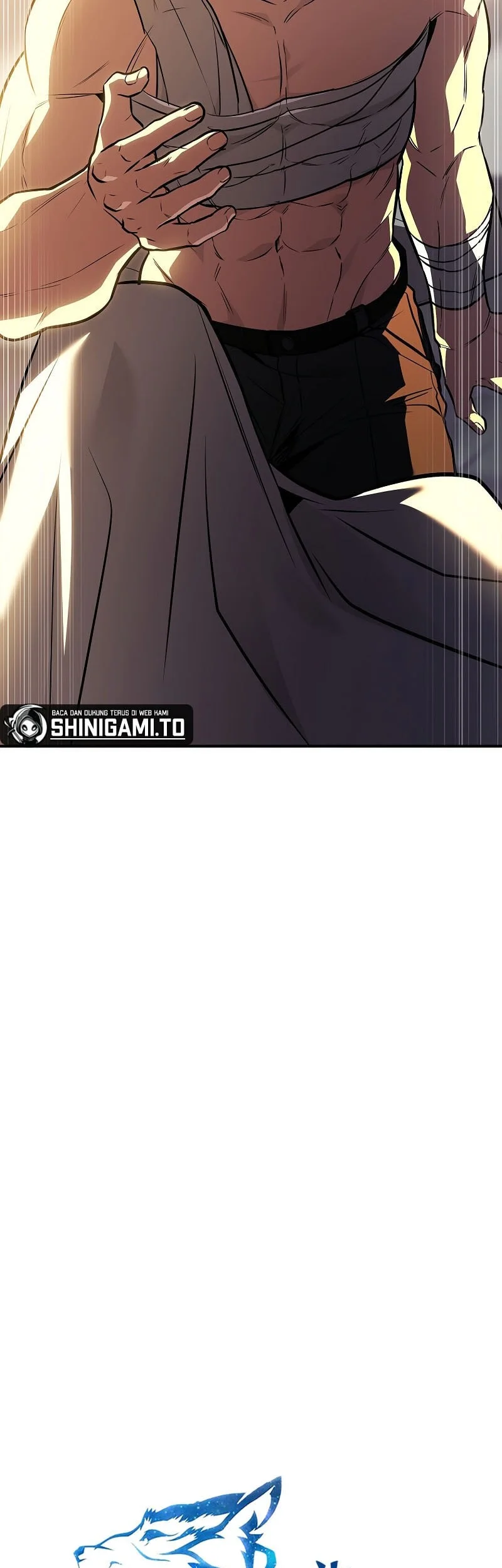 Talent-Swallowing Magician Chapter 135 - halaman 12
