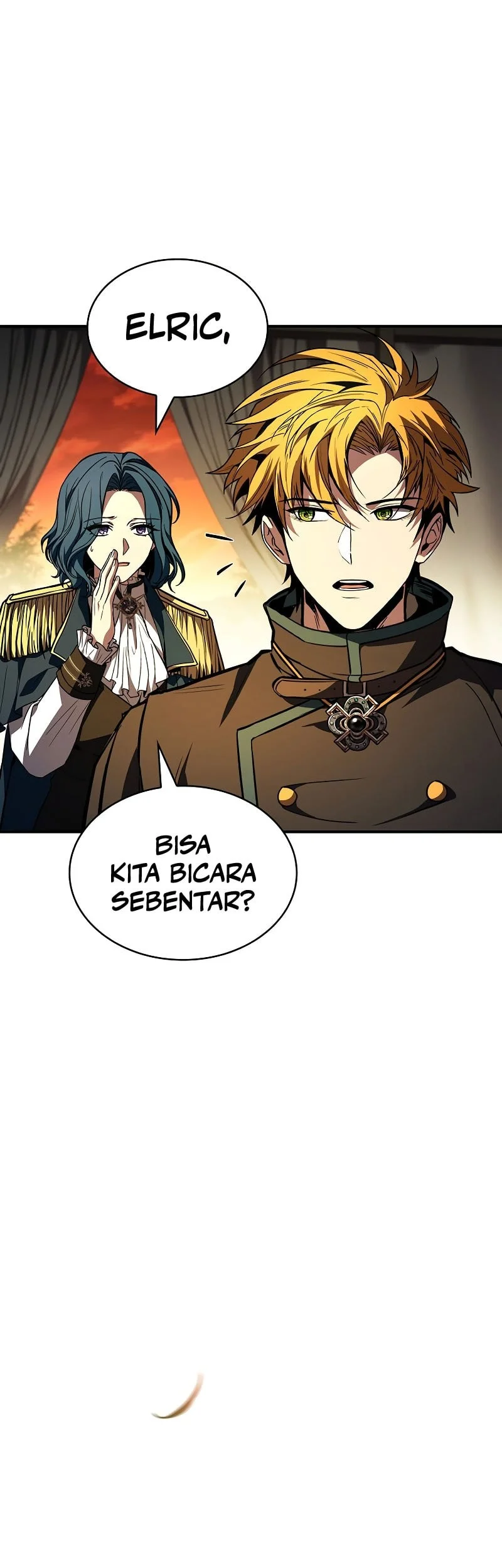 Talent-Swallowing Magician Chapter 135 - halaman 16